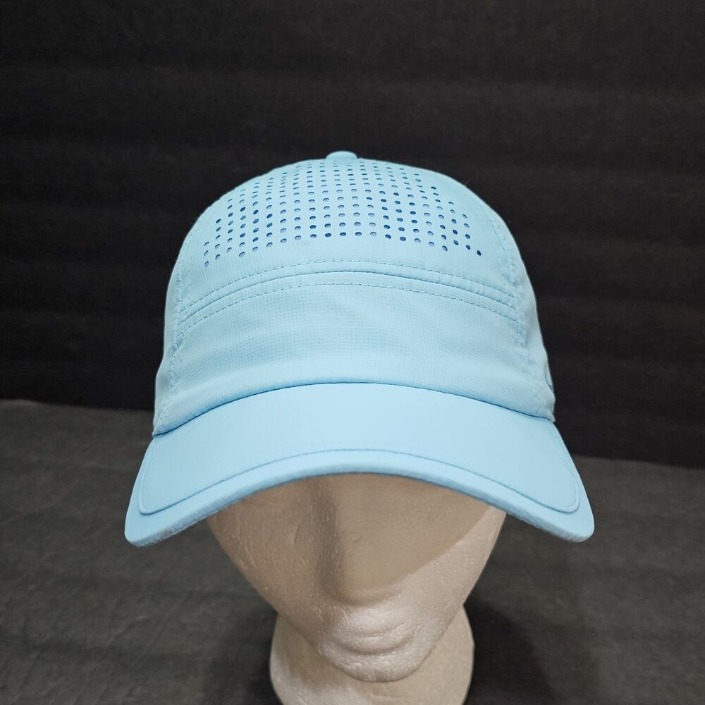 Frogg Toggs Chilly Pro Performance Cooling Cap Hat Blue